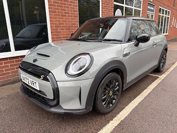 Used MINI Hatch 2022 for sale - 78297230: Photo