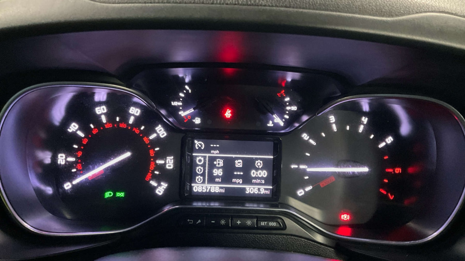 Used Citroen Berlingo 2022 for sale - 77247834: Photo 10