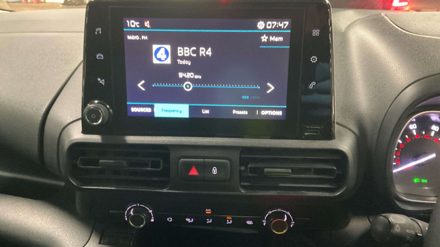 Used Citroen Berlingo 2022 for sale - 77247834: Photo 11