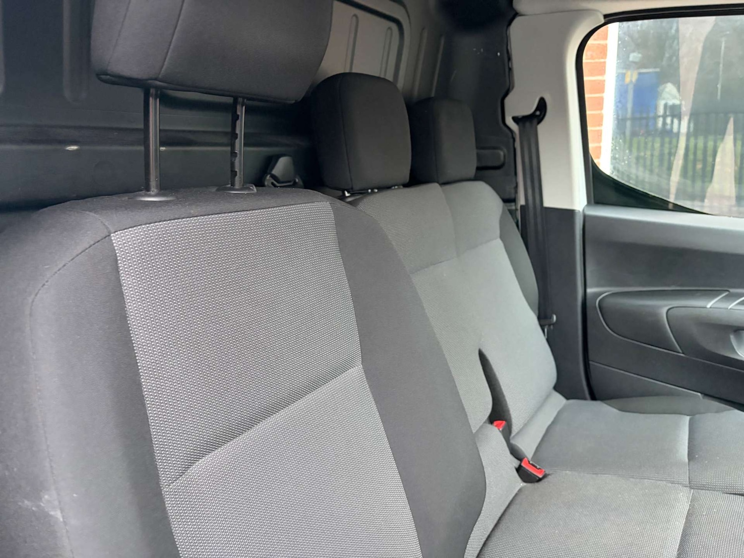 Used Citroen Berlingo 2022 for sale - 77247834: Photo 16