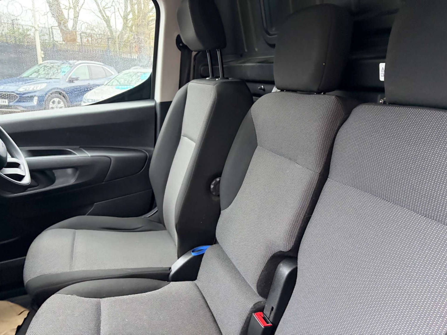 Used Citroen Berlingo 2022 for sale - 77247834: Photo 18