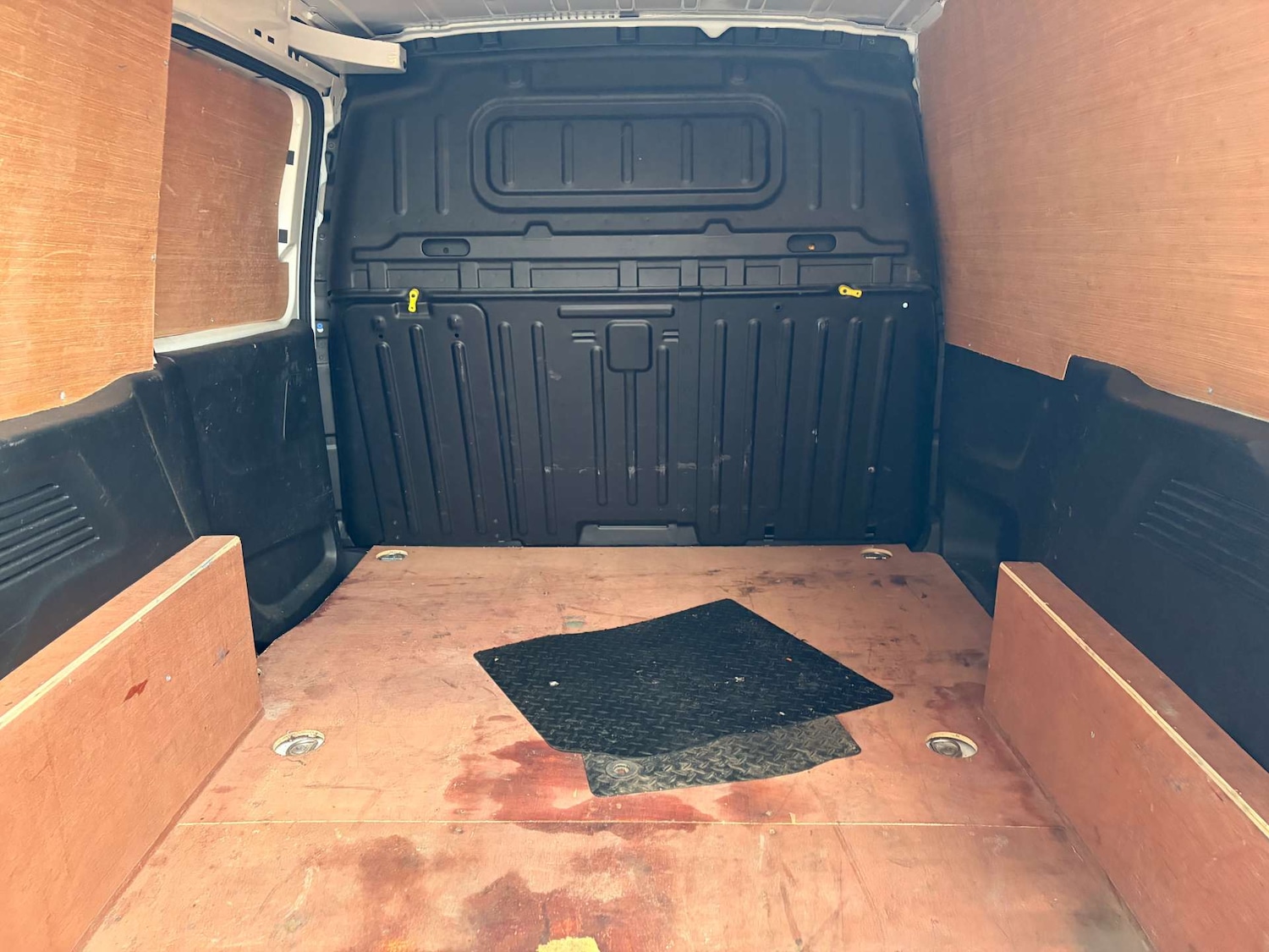 Used Citroen Berlingo 2022 for sale - 77247834: Photo 19