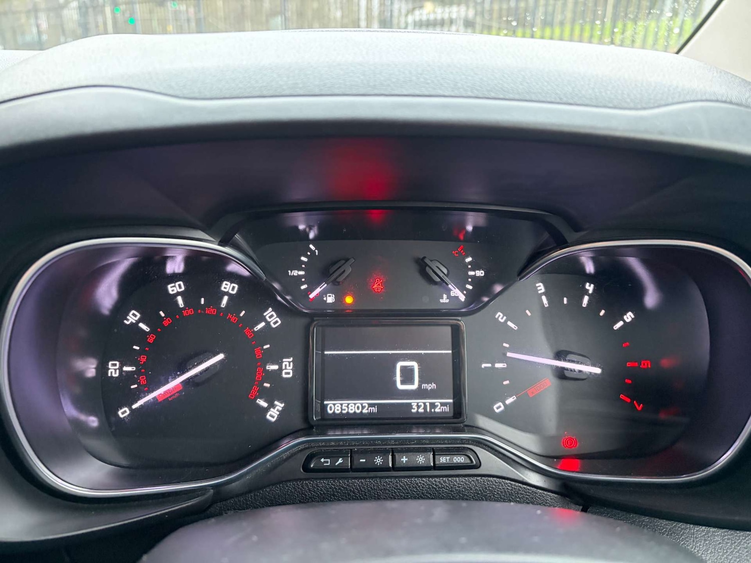 Used Citroen Berlingo 2022 for sale - 77247834: Photo 21