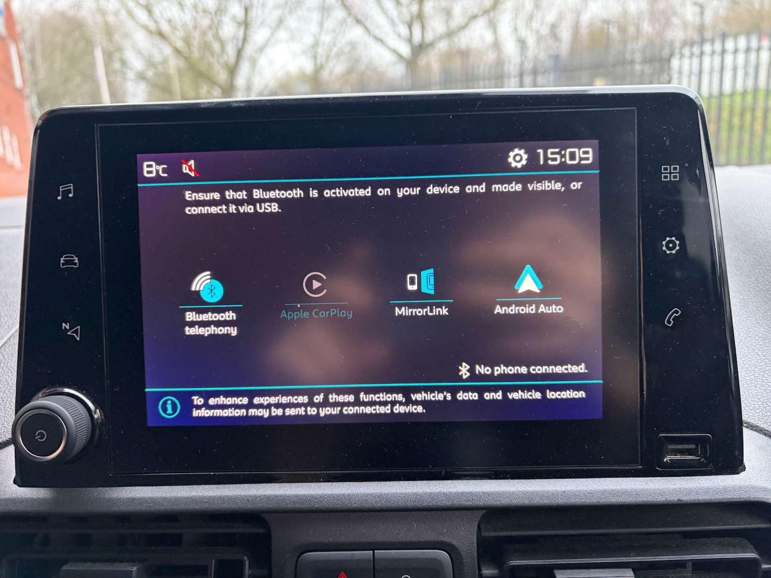 Used Citroen Berlingo 2022 for sale - 77247834: Photo 23