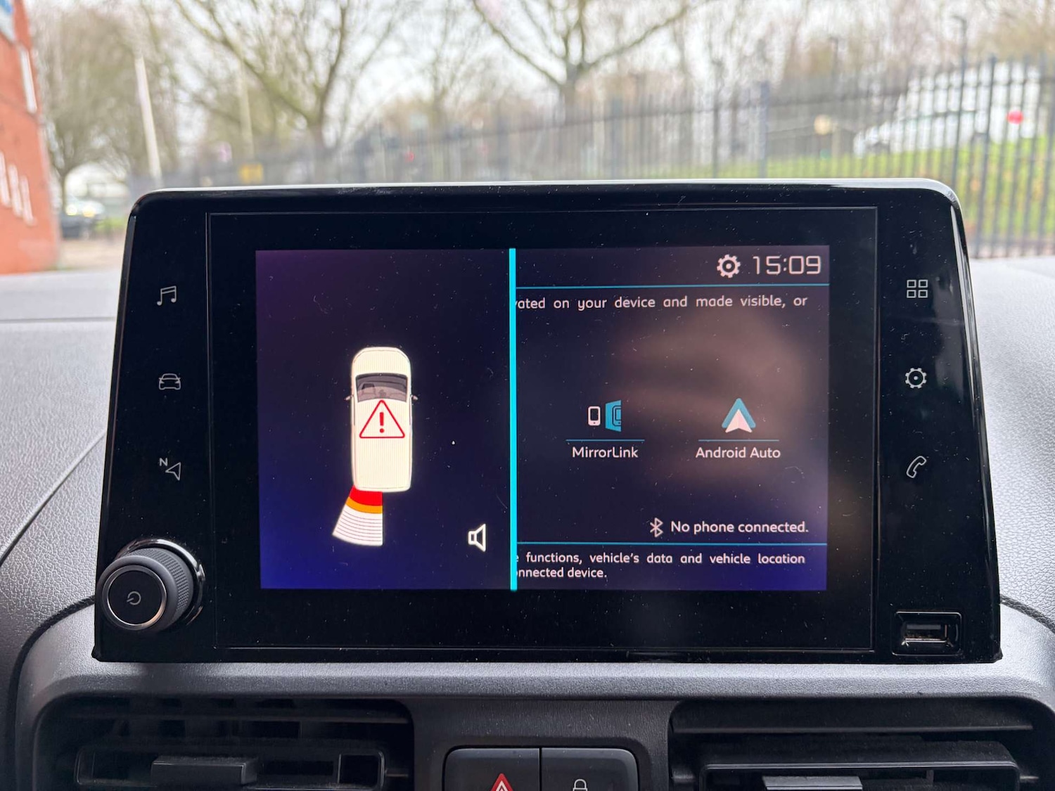 Used Citroen Berlingo 2022 for sale - 77247834: Photo 24