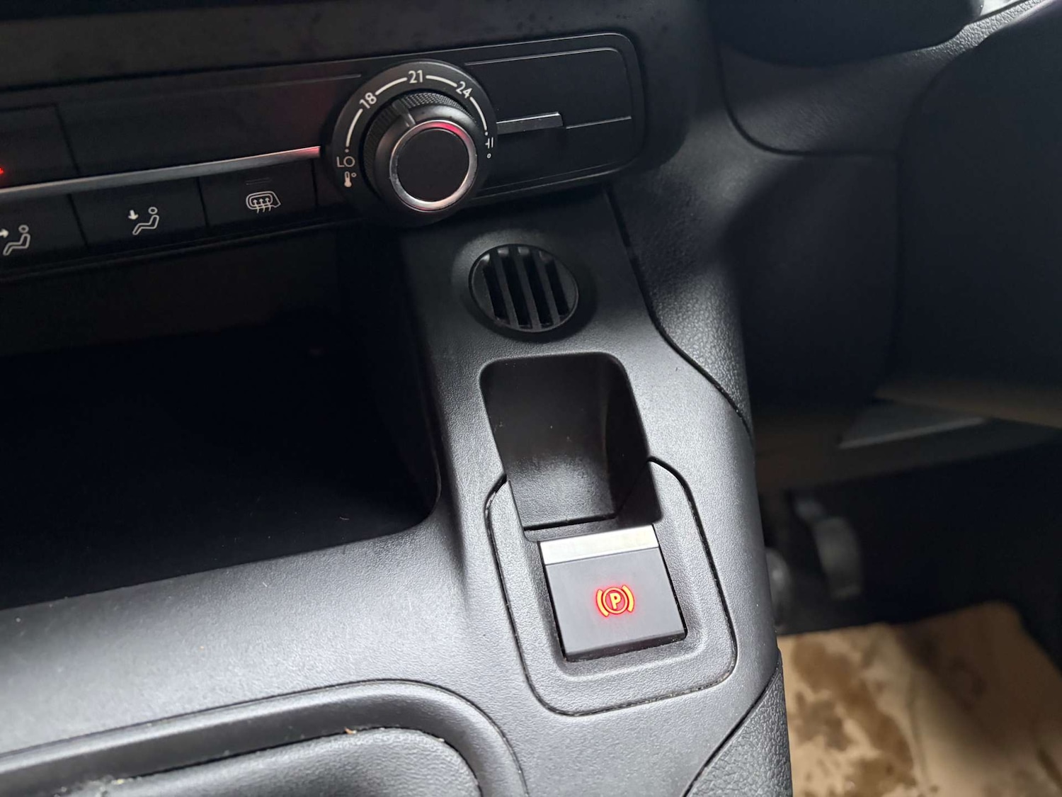 Used Citroen Berlingo 2022 for sale - 77247834: Photo 30