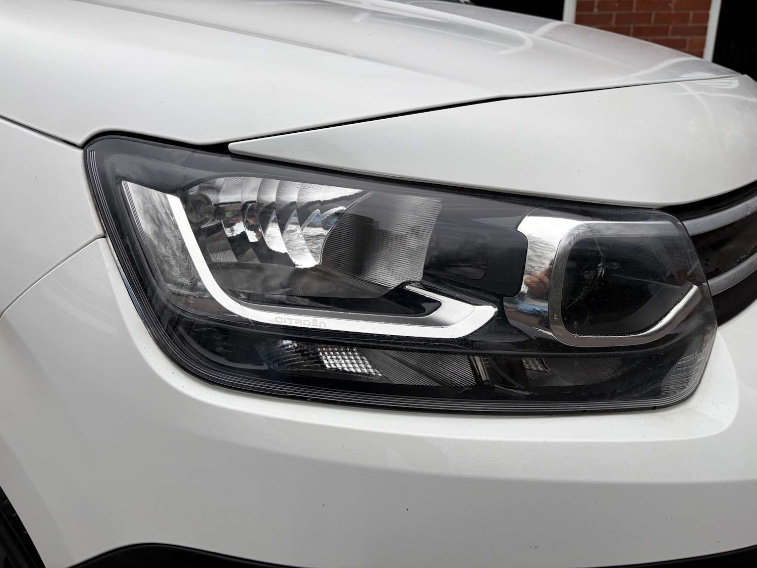 Used Citroen Berlingo 2022 for sale - 77247834: Photo 44