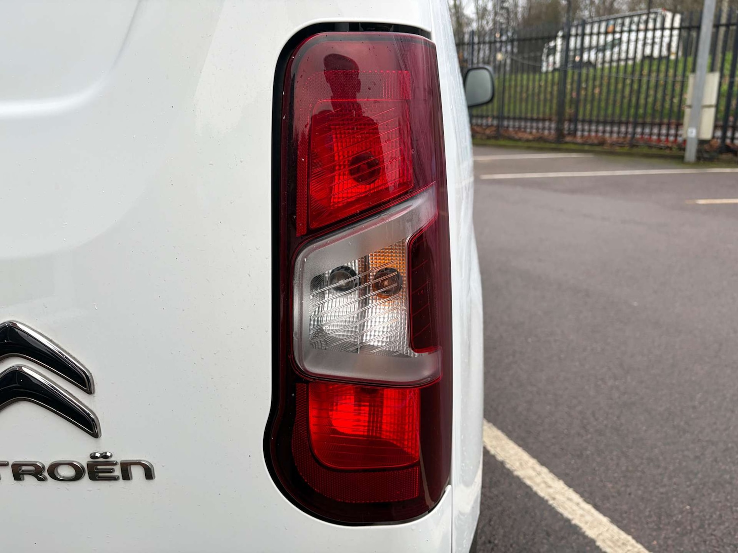 Used Citroen Berlingo 2022 for sale - 77247834: Photo 45