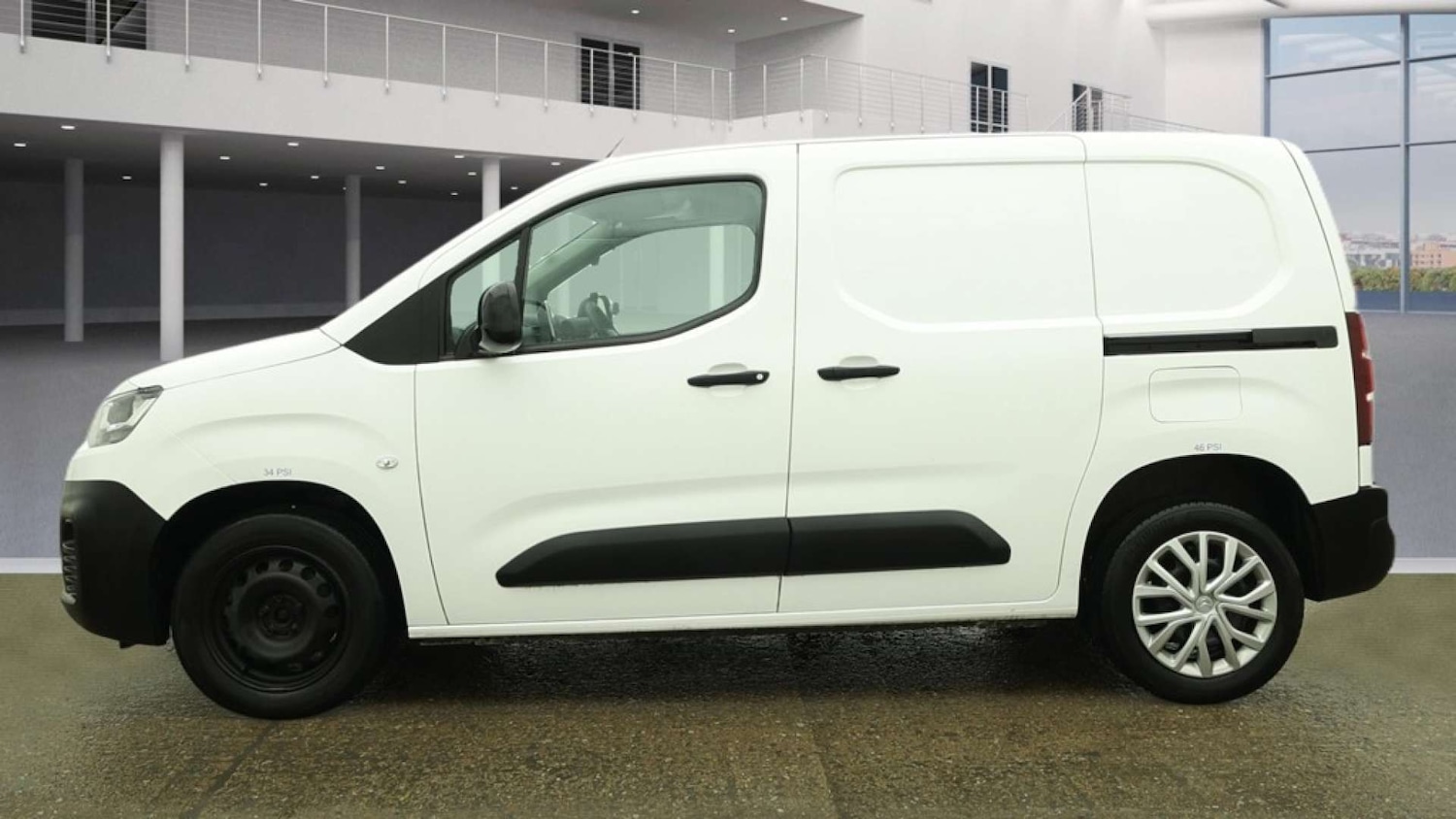 Used Citroen Berlingo 2022 for sale - 77247834: Photo 6