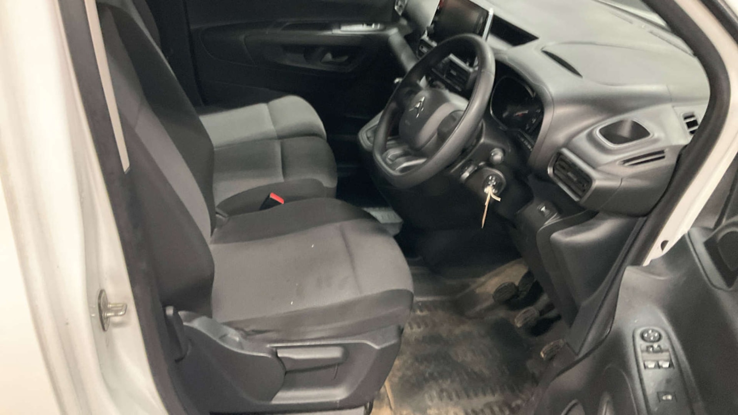 Used Citroen Berlingo 2022 for sale - 77247834: Photo 9