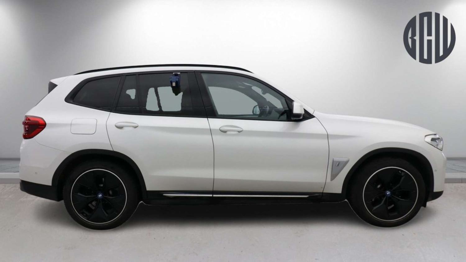 Used BMW iX3 2022 for sale - 77807471: Photo 3