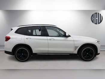 Used BMW iX3 2022 for sale - 77807471: Photo