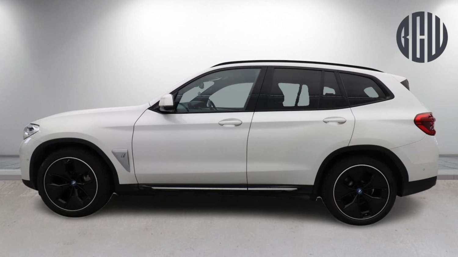 Used BMW iX3 2022 for sale - 77807471: Photo 4