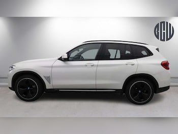 Used BMW iX3 2022 for sale - 77807471: Photo