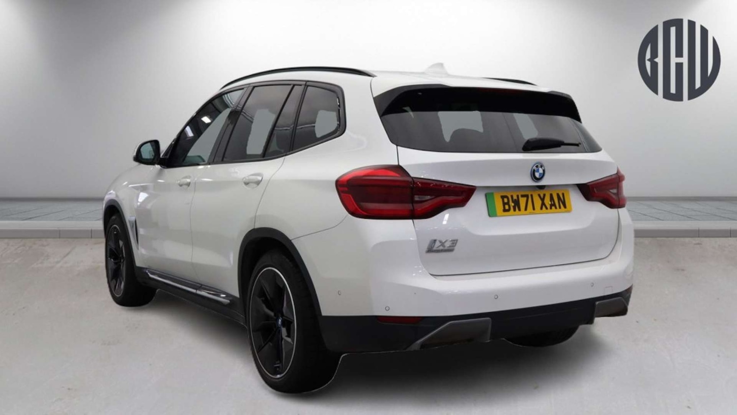 Used BMW iX3 2022 for sale - 77807471: Photo 5