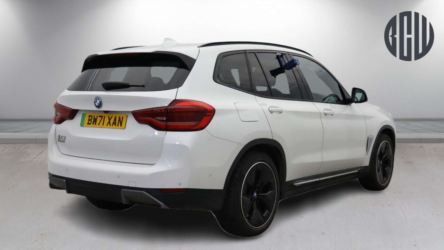 Used BMW iX3 2022 for sale - 77807471: Photo 6