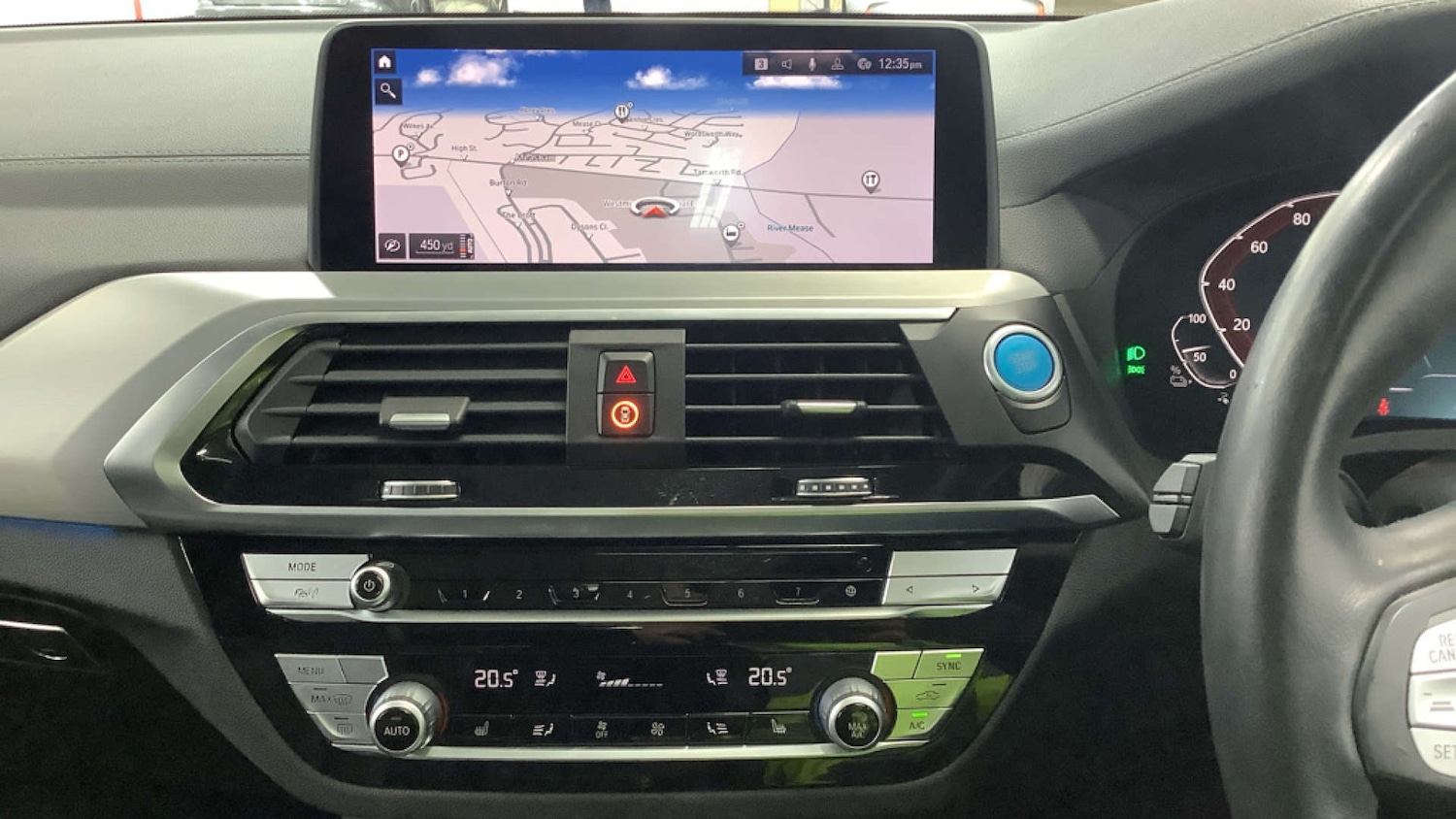 Used BMW iX3 2022 for sale - 77807471: Photo 8