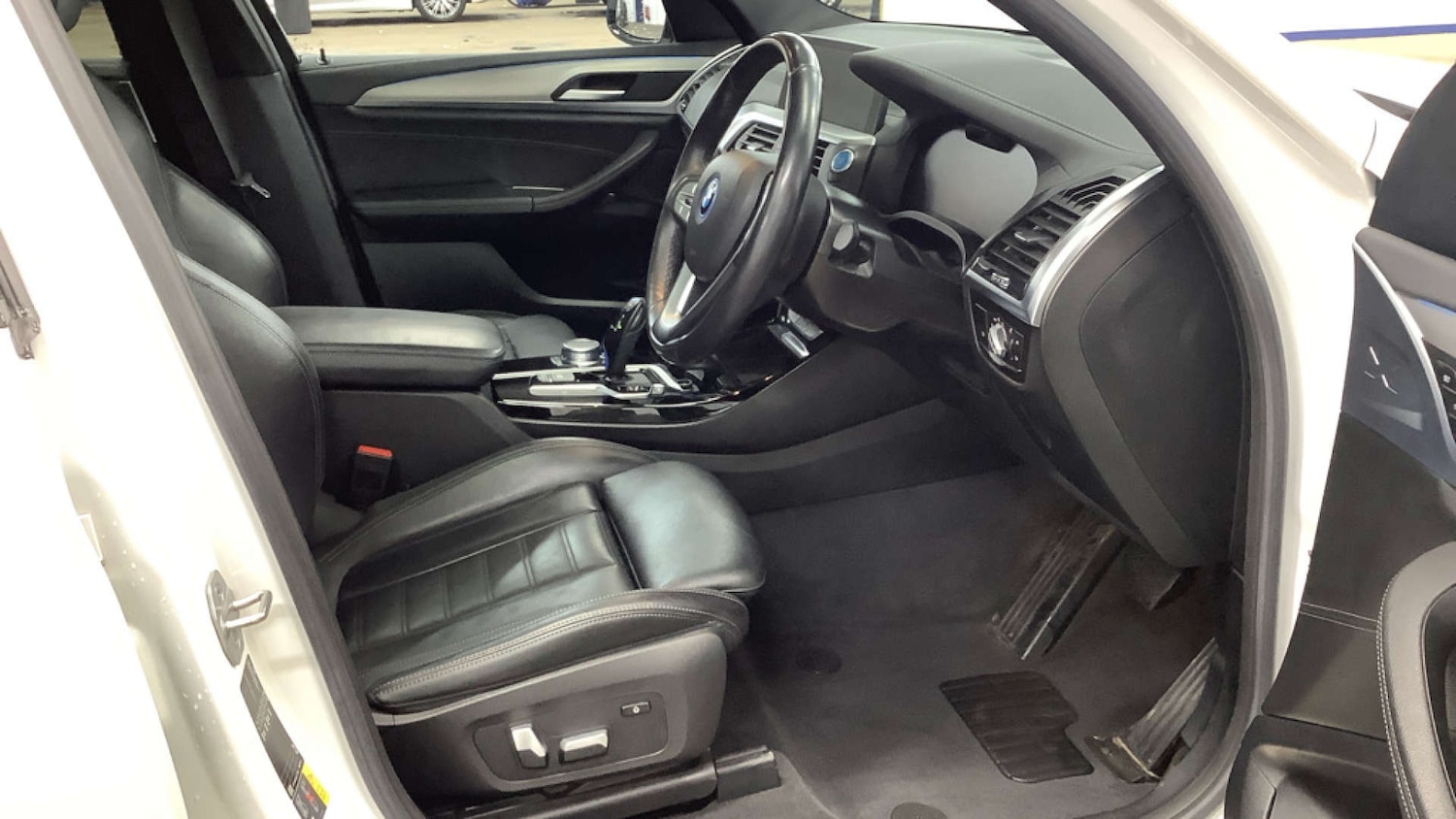 Used BMW iX3 2022 for sale - 77807471: Photo 9