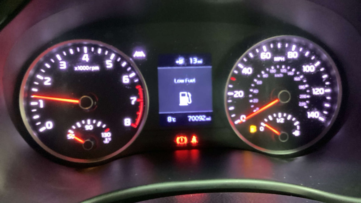 Used Kia Stonic 2020 for sale - 77423717: Photo 10