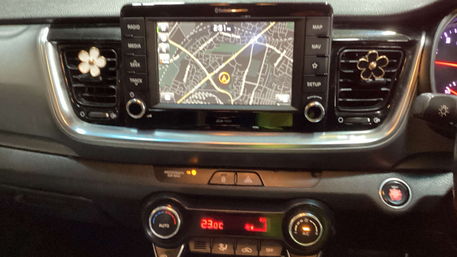 Used Kia Stonic 2020 for sale - 77423717: Photo 11