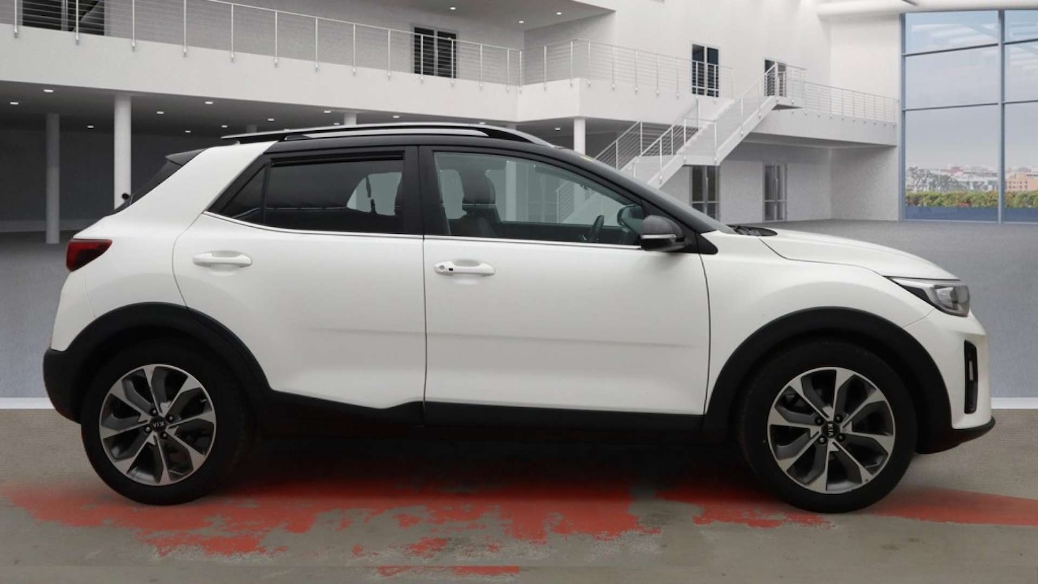 Used Kia Stonic 2020 for sale - 77423717: Photo 5