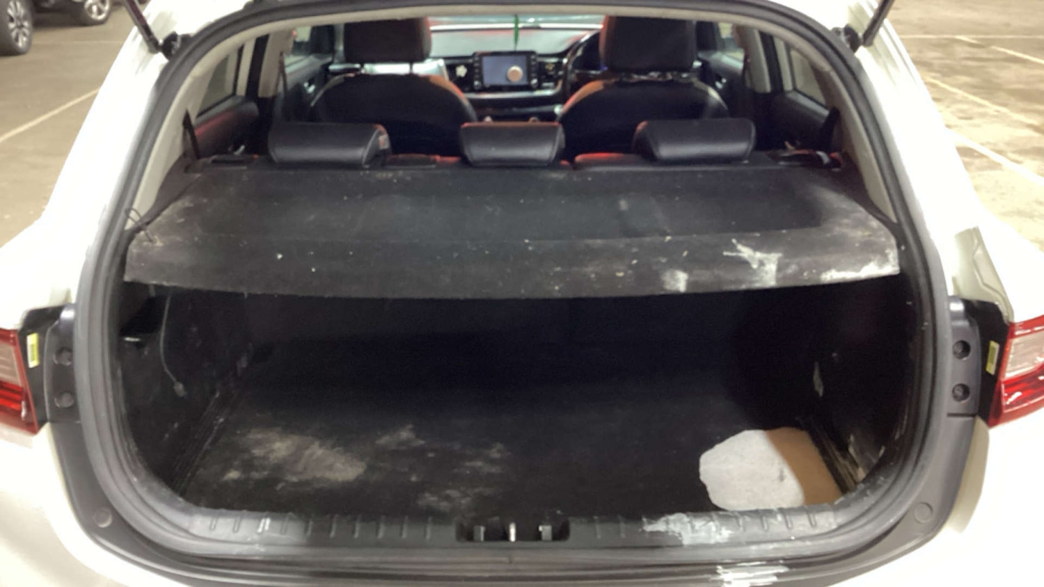 Used Kia Stonic 2020 for sale - 77423717: Photo 7