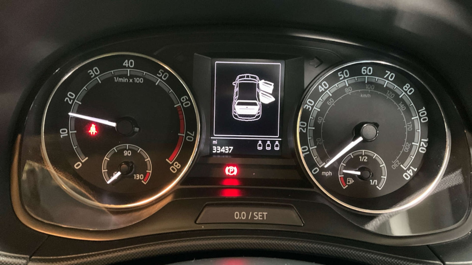 Used Skoda Fabia 2020 for sale - 76429364: Photo 10