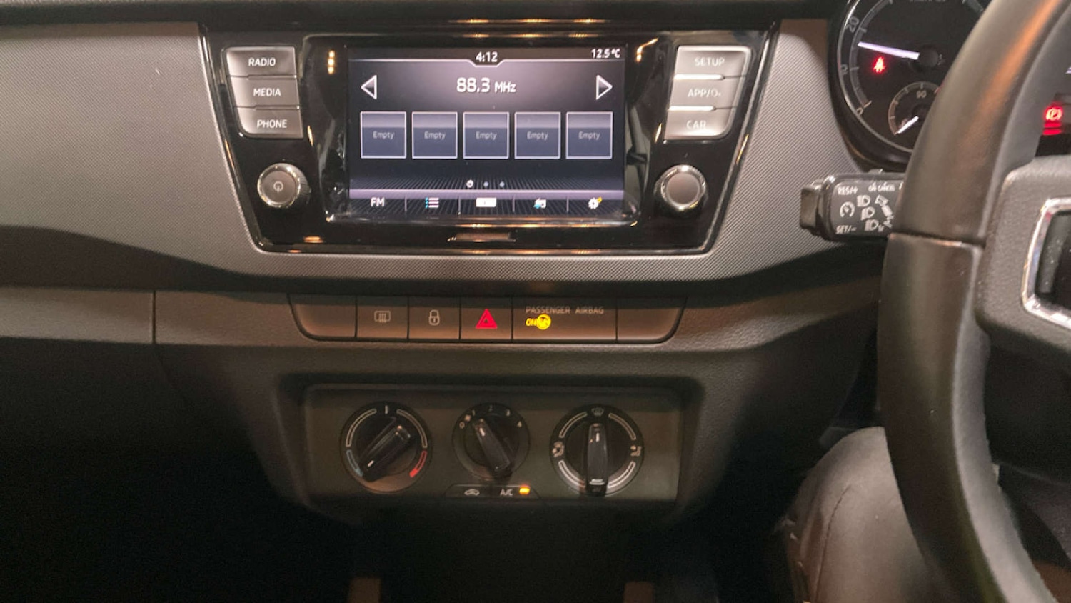 Used Skoda Fabia 2020 for sale - 76429364: Photo 11