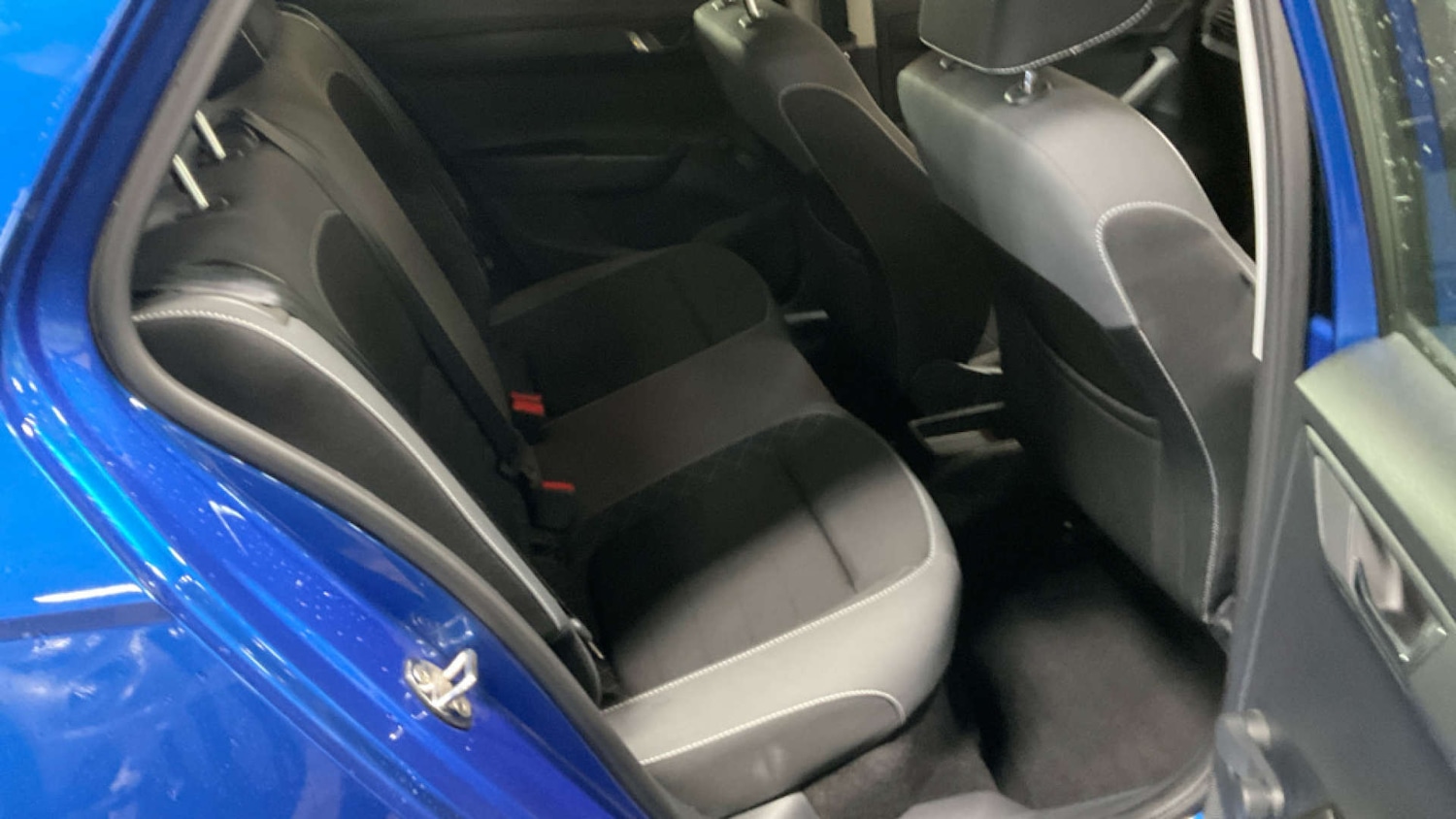 Used Skoda Fabia 2020 for sale - 76429364: Photo 8