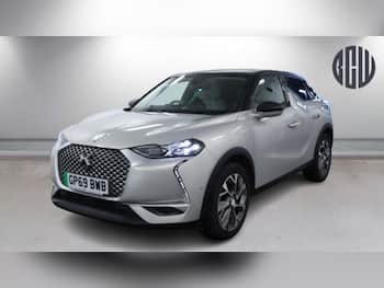Used DS Automobiles DS 3 2020 for sale - 79740049: Photo