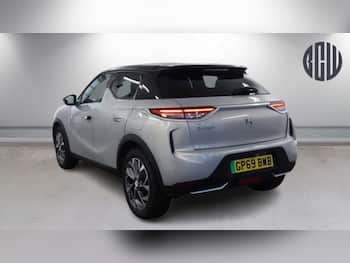 Used DS Automobiles DS 3 2020 for sale - 79740049: Photo