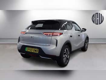 Used DS Automobiles DS 3 2020 for sale - 79740049: Photo