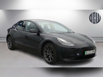 Used Tesla Model 3 2022 for sale - 78243306: Photo