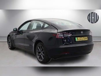 Used Tesla Model 3 2022 for sale - 78243306: Photo