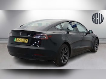 Used Tesla Model 3 2022 for sale - 78243306: Photo