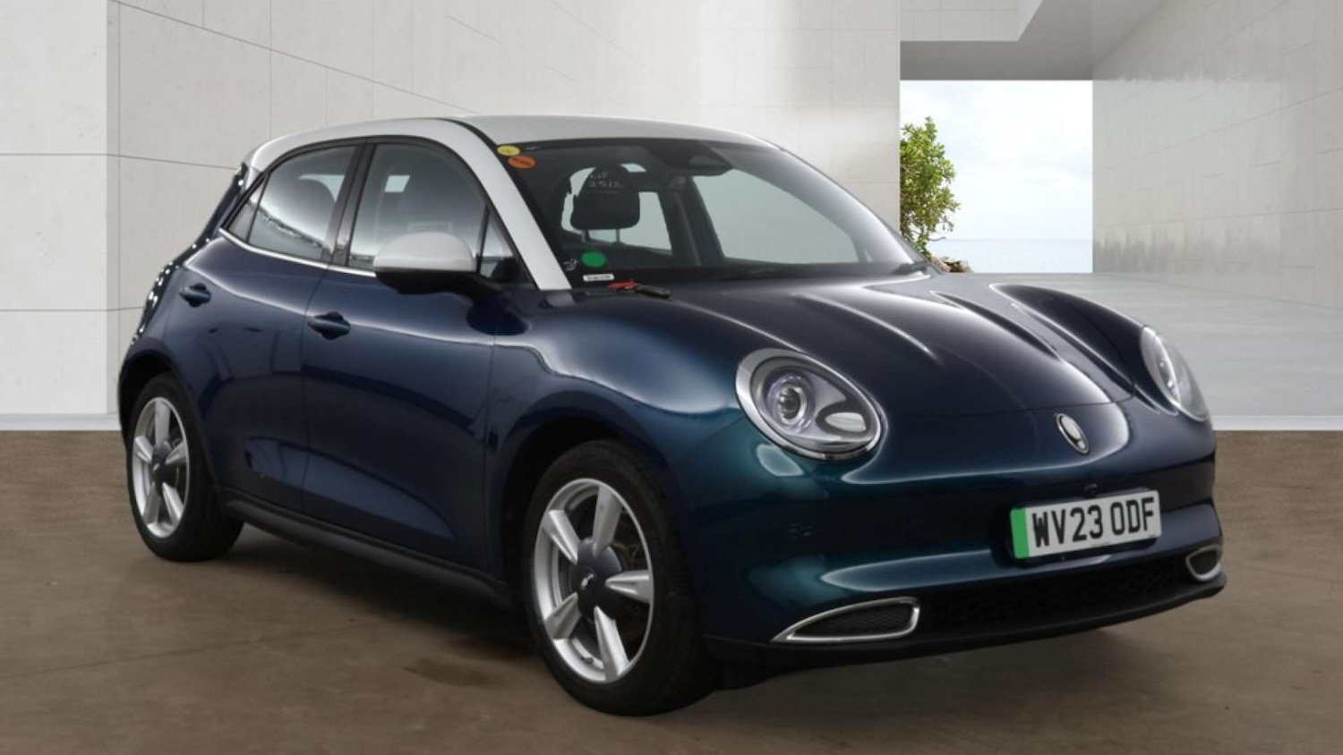 Used GWM Funky Cat 2023 for sale - 78112449: Photo 1