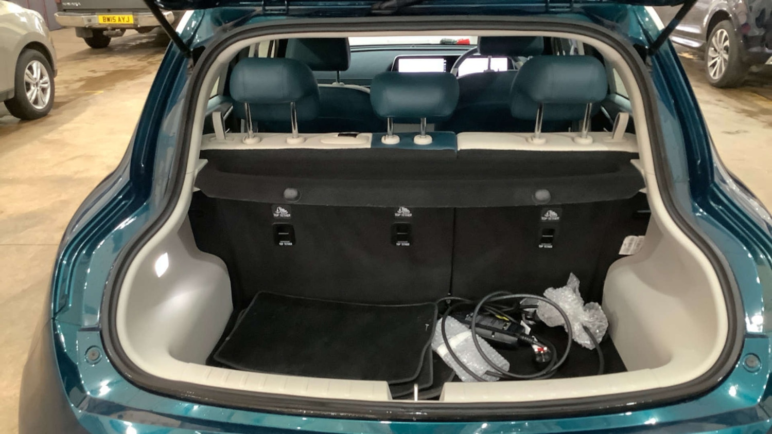 Used GWM Funky Cat 2023 for sale - 78112449: Photo 11