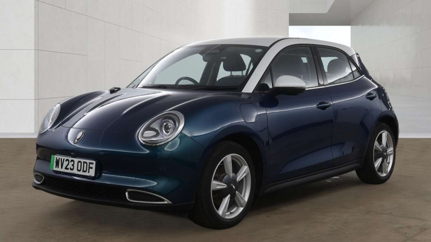 Used GWM Funky Cat 2023 for sale - 78112449: Photo 2