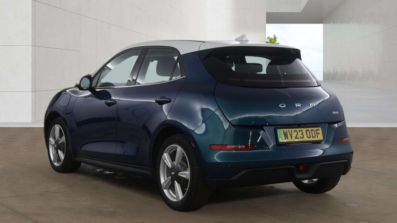 Used GWM Funky Cat 2023 for sale - 78112449: Photo 5