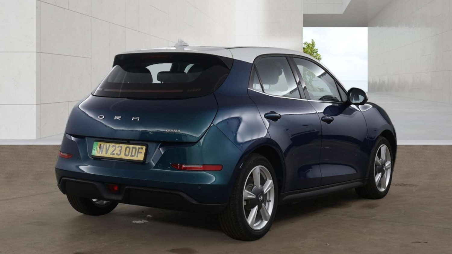 Used GWM Funky Cat 2023 for sale - 78112449: Photo 6