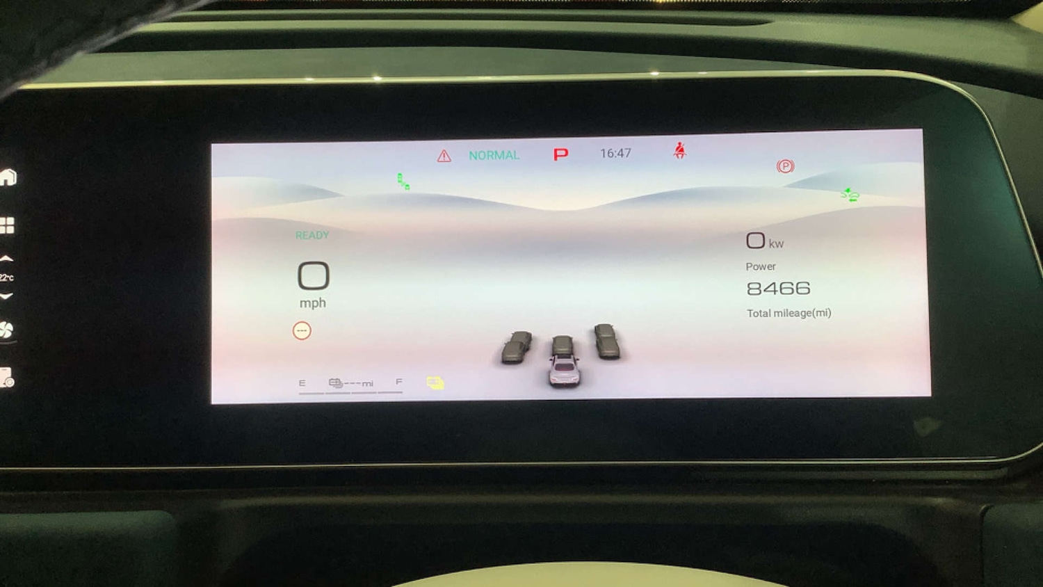 Used GWM Funky Cat 2023 for sale - 78112449: Photo 7