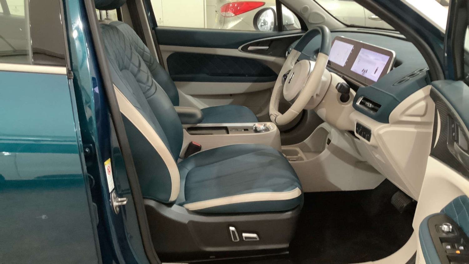 Used GWM Funky Cat 2023 for sale - 78112449: Photo 9