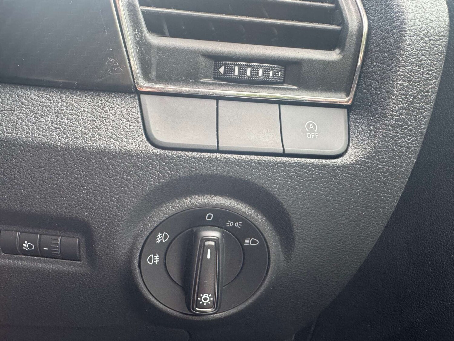 Vehicle 40