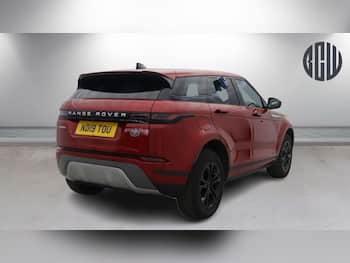 Used Land Rover Range Rover Evoque 2019 for sale - 79644682: Photo