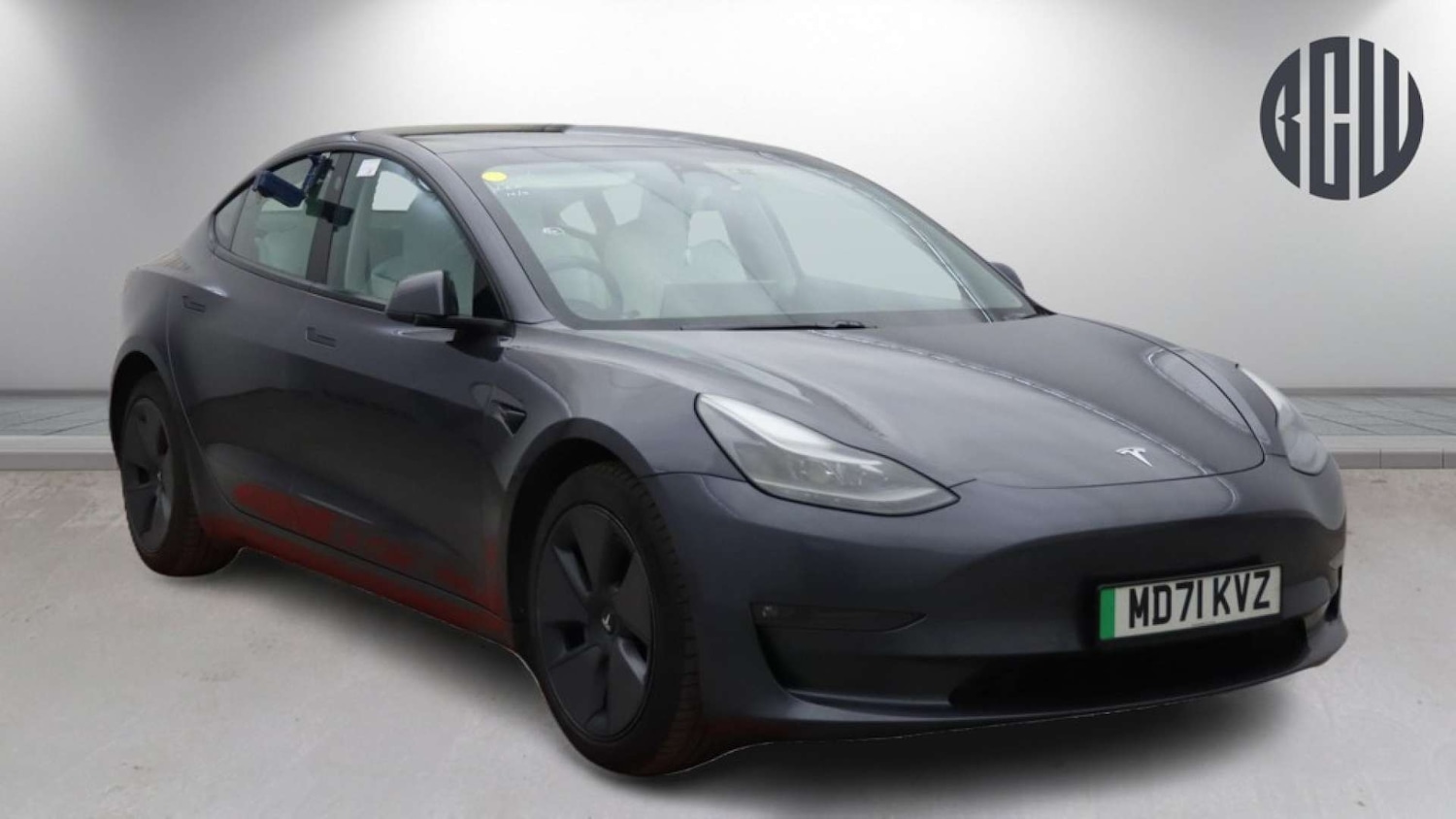 Used Tesla Model 3 2022 for sale - 78071007: Photo 1