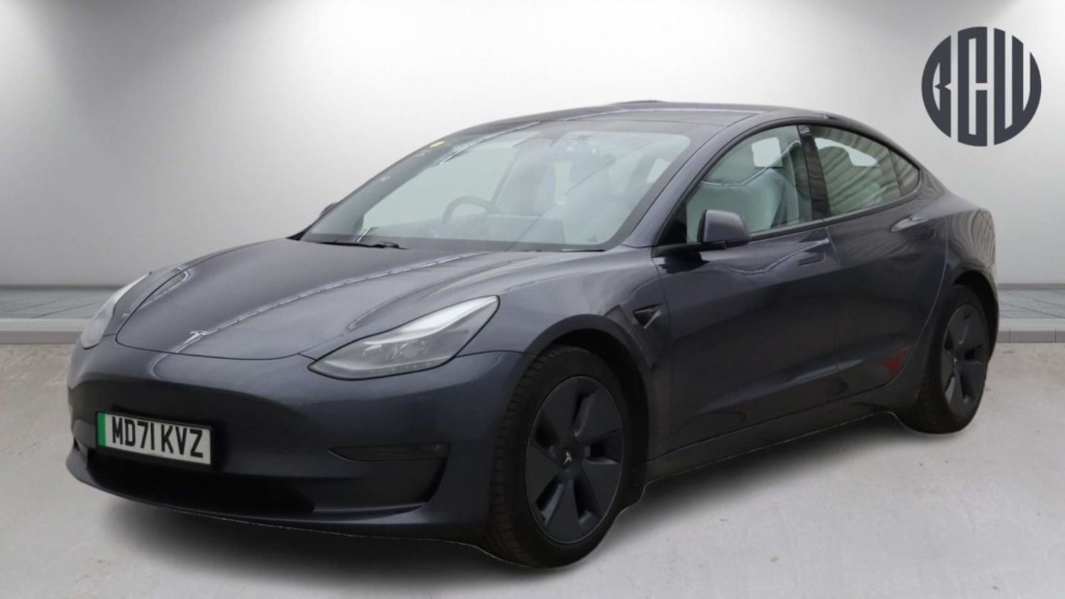 Used Tesla Model 3 2022 for sale - 78071007: Photo 2