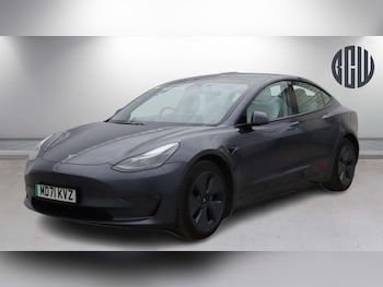 Used Tesla Model 3 2022 for sale - 78071007: Photo