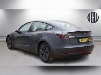 Used Tesla Model 3 2022 for sale - 78071007: Photo