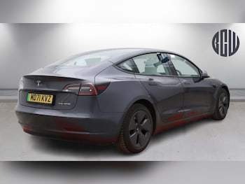 Used Tesla Model 3 2022 for sale - 78071007: Photo