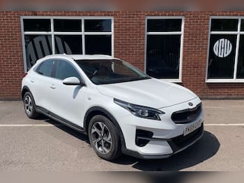 Used Kia XCeed 2019 for sale - 79680438: Photo